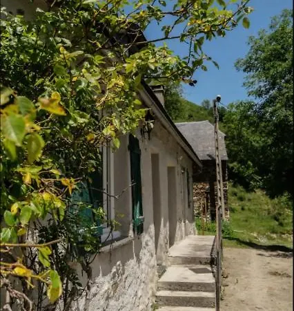 Casa de Férias Familial En Pleine Nature *