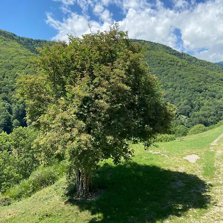 Familial En Pleine Nature Сasa de vacaciones *