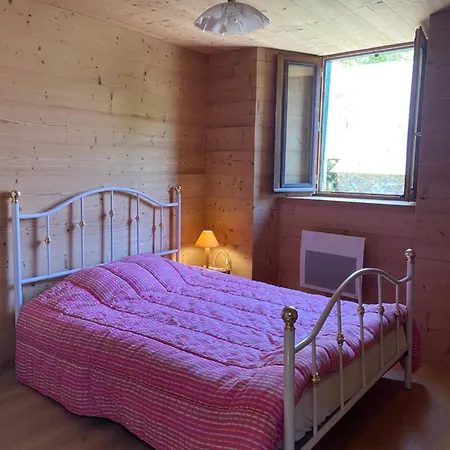 Familial En Pleine Nature בית נופש