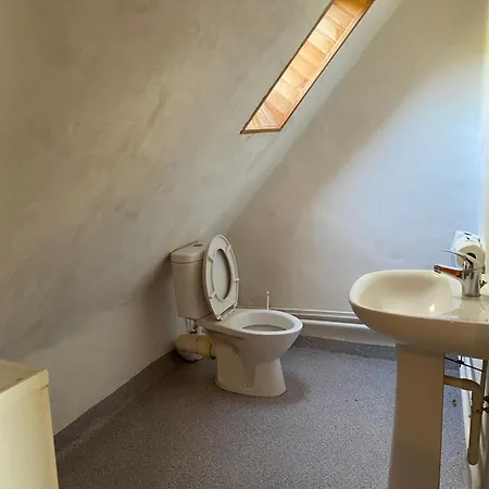 בית נופש Familial En Pleine Nature *