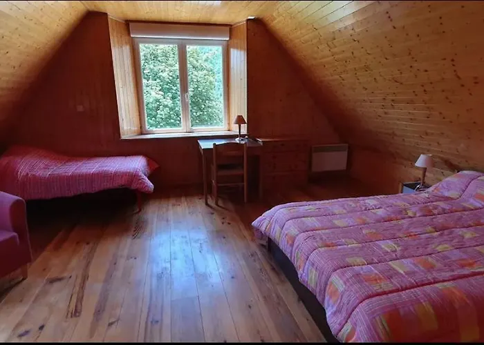 Familial En Pleine Nature *