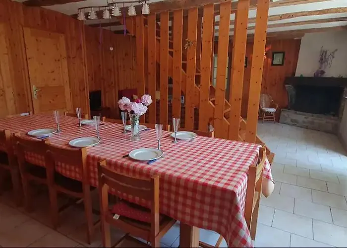 Familial En Pleine Nature Arreau