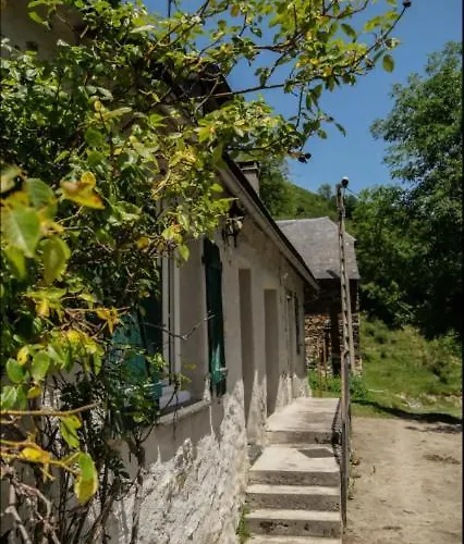 Ferienhaus Familial En Pleine Nature *