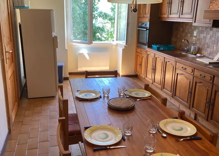 Familial En Pleine Nature * Arreau