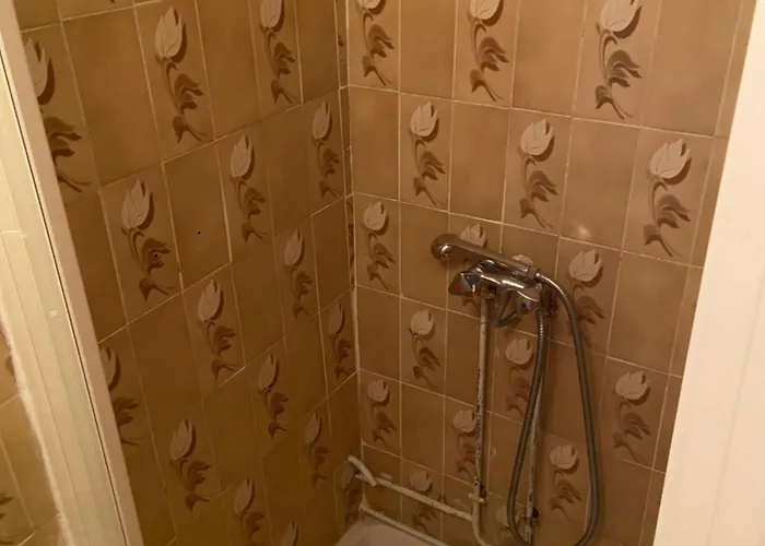 Familial En Pleine Nature Ferienhaus *