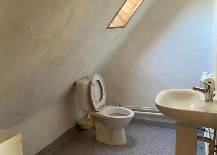 Ferienhaus Familial En Pleine Nature *